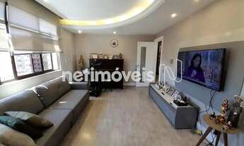 Imagem 2: APARTAMENTO 04 QUARTOS NO BAIRRO GRAJAÚ