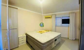 Imagem 5: Cobertura mobiliada 3 quartos com suíte e 2 vagas na Praia dos Ingleses/SC