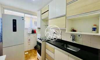 Imagem 13: Apartamento com 2 quartos à venda na Praia do Morro, Guarapari-ES