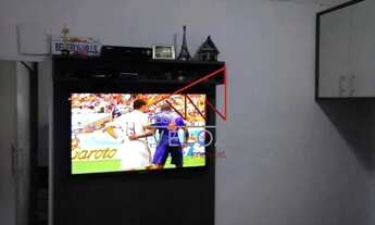 Imagem 3: Kitnet/Conjugado - / Residencial / Glória