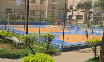 Imagem 5: Apartamento 2 quartos para Venda Riacho Fundo II, Brasília