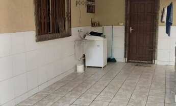 Imagem 2: ALUGO CASA MOBILIADA PARA ALUNO DA PM