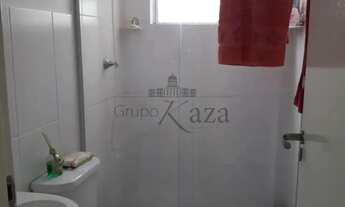 Imagem 7: Apartamento - Vila Tesouro - Residencial Spazio Campo Di Bianco - 2 Dormitórios - 46m²