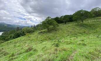 Imagem 4: Terreno de 20.000m pronto para construir MATRÍCULA INDIVIDUAL