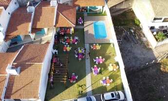 Imagem 4: Casa Temporada no Matapuã Mosqueiro