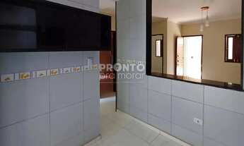 Imagem 5: Imóvel para venda tem 54 metros quadrados com 3 quartos em Pau Amarelo - Paulista - PE