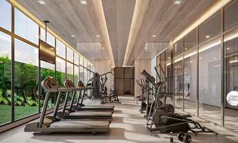 Imagem 13: Apartamento para venda tem 130 metros quadrados com 4 quartos em Pinheiros - São Paulo - S