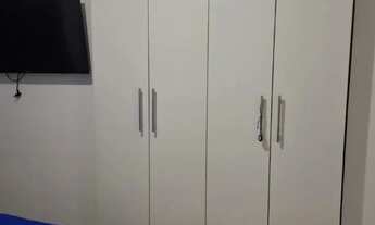 Imagem 12: Cumbuco: Apto 3q mobiliado 100m da praia. Piscina