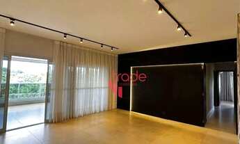 Imagem 3: Apartamento para Vender de 03 Suítes no Bairro Jardim Ilhas do Sul em Ribeirão Preto com A