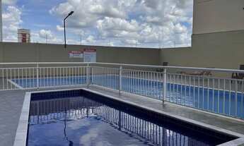 Imagem 5: Sarom imóveis aluga apartamento 3 quartos com suíte cond. Parque das Árvores