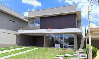 Imagem: Casa de Condomínio com 3 quartos, Residencial