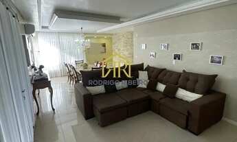 Imagem 2: Cobertura horizontal com 03Dorm. Sendo 01 suíte