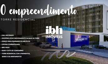 Imagem 14: Sala para locação no Alphaville Lagoa dos Ingleses