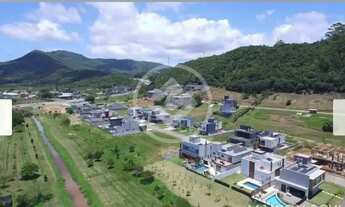 Imagem 2: TERRENO EM CONDOMÍNIO FECHADO codigo: 79374