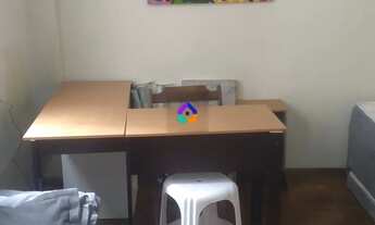 Imagem 6: Centro do RJ Conjugado Mobiliado rua Henrique Valadares perto da Lapa Portaria 24h