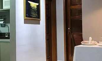 Imagem 5: Condomínio Jardim Paradiso Antúrio - Apartamento 02 quartos, bairro Tarumã