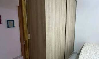 Imagem 3: Imóvel para venda com 62 m² com 3 quartos em Jardim Aclimação - Cuiabá - MT