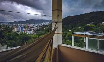 Imagem 7: Casa à venda em condomínio fechado no Córrego Grande - Florianópolis/SC