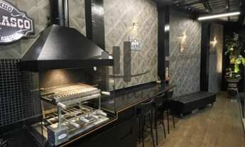 Imagem 7: Locação Galpão Santo Andre Principe de Gales Ref: 39164