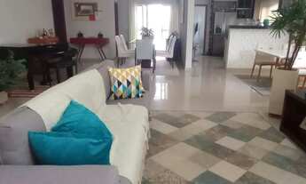 Imagem 3: Casa à venda e locação 3 Quartos, 3 Suites, 2 Vagas, 1222.98M², Terras de Mont Serrat, Sal