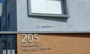 Imagem 2: Apartamento para Venda - 42.17m², 1 dormitório, sendo 1 suites, Jardim Itu