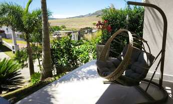 Imagem 5: Casa para venda tem 551 metros quadrados com 4 quartos em Tanque - Atibaia - São Paulo