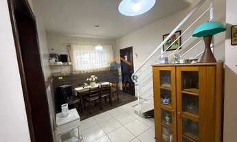 Imagem 5: Sobrado faixa Mar no Carmery