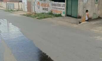 Imagem 2: Lote de 300m² no Maracanã