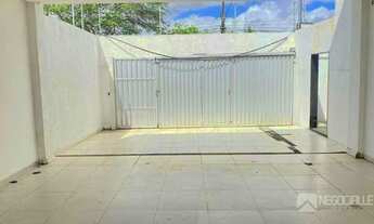 Imagem: Casa com 4 dormitórios para alugar, 400