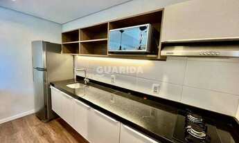 Imagem 6: Apartamento mobiliado com 1 dormitório no bairro Moinhos de Vento!