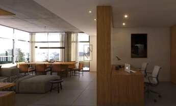 Imagem 4: Bloma Roofgarden: Espaços Versáteis para uma Vida Sob Medida!