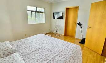 Imagem 7: Casa semimobiliada á venda Condomínio Parque dos Princípes - Órfãs