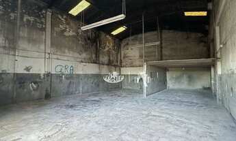 Imagem 3: Barracão para alugar, 182 m² por R$ 5.000,00/mês - Jardim Agari - Londrina/PR