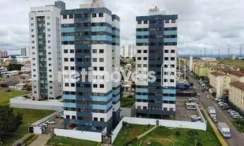 Imagem: Residencial Helena - 2 Quartos - Vista livre