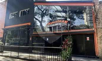 Imagem 2: Prédio inteiro para locação em Jardim São Paulo(zona Norte) - SP