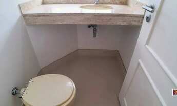 Imagem 6: Apartamento para aluguel, 4 quartos, 1 suíte, 2 vagas, Lourdes - Belo Horizonte/MG