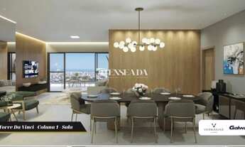 Imagem 4: O Vernissage é mais que um empreendimento de alto padrão no coração na Enseada do Sua!