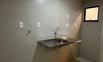 Imagem 2: Casa 3/4 suíte com garagem coberta no Papagaio