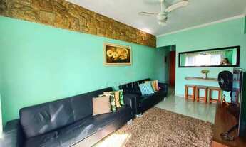 Imagem 3: Apartamento à venda, 55 m² por R$ 425.000,00 - Canto do Forte - Praia Grande/SP