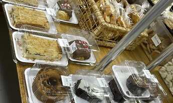 Imagem: OPORTUNIDADE - Vendo MercadoPadaria