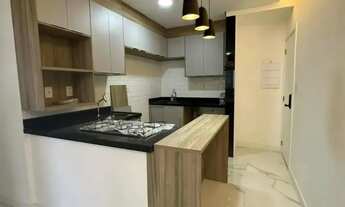 Imagem: Locação Apart. Mobiliado no Ed. Felicità