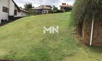 Imagem 2: Terreno à venda no condomínio Campos de Santo Antônio l em Itu/SP