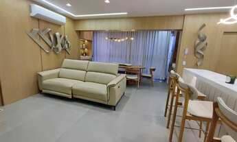 Imagem 3: Apartamento à venda em Maringá, Zona 07, com 3 quartos, com 100.91 m², Residencial Alto Pa