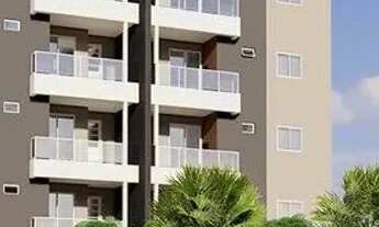 Imagem 2: Sollaris Residencial, Tingui, com 2 quartos