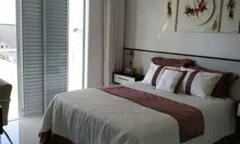 Imagem 14: Casa em Condomínio para Venda em Sorocaba, Jardim Villagio Milano, 2 dormitórios, 4 banhei