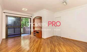 Imagem: Apto de 101m2 com 3 dorm, sendo 1 suite