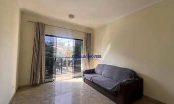 Imagem 1: Prédio para alugar 4 quartos 4 vagas Vila Valença São Vicente