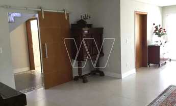 Imagem 5: Casa - Loteamento Caminhos de San Conrado - Sousas - Campinas