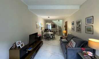 Imagem: Venda Casa 3 Dormitórios - 150 m² Brooklin