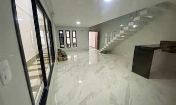 Imagem 4: Casa para venda com 166 metros quadrados com 3 quartos em Jardim Boa Vista - Guarapari - E